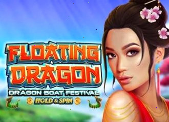 Floating Dragon Dragon Boat Festival slot